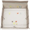 ALVI Box Bekleding Plus Birds Beige 416-6