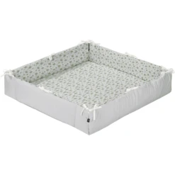 Alvi ® Boxinzet Drifting Leaves 70 En 100 Cm