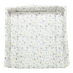 Alvi ® Boxkleed Boerderij 70 En 100 Cm