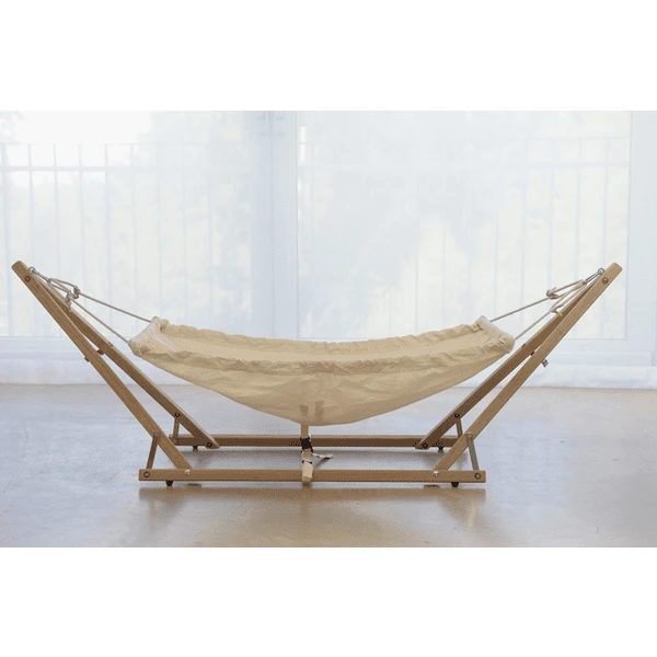 AMAZONAS Baby Hangmat Met Frame Koala 5 AMAZONAS Baby Hangmat Met Frame Koala - Afbeelding 3