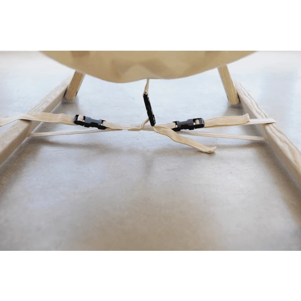 AMAZONAS Baby Hangmat Met Frame Koala 6 AMAZONAS Baby Hangmat Met Frame Koala - Afbeelding 4