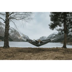 AMAZONAS Hangmat XXL Paradiso Silver -Knus En Klein amazonas hangmat xxl paradiso silver a294413 4