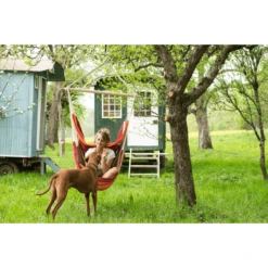 AMAZONAS Hangstoel Brasil Acerola -Knus En Klein amazonas hangstoel brasil acerola a159253 4