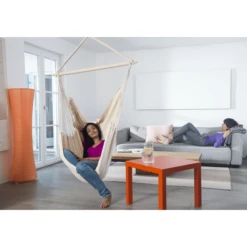 AMAZONAS Hangstoel Brasil Natura 10 AMAZONAS Hangstoel Brasil Natura -Knus En Klein amazonas hangstoel brasil natura a008149 4