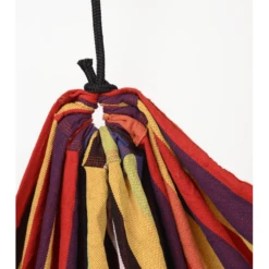 AMAZONAS Hangstoel Kind Relax Regenboog -Knus En Klein amazonas hangstoel kind relax regenboog a084665 2