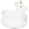 Atmosphera Eenhoorn Kinderstoel -Knus En Klein atmosphera eenhoorn kinderstoel a397803