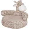 Atmosphera Giraffe Kinderstoel 1 Atmosphera Giraffe Kinderstoel -Knus En Klein atmosphera giraffe kinderstoel a397801