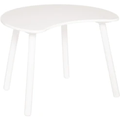 Atmosphera Kindertafel Maan