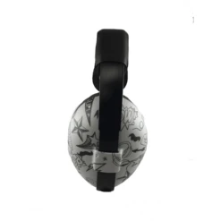 Baby Banz Gehoorbescherming Oorkappen Graffiti -Knus En Klein baby banz gehoorbescherming oorkappen graffiti a408317 2