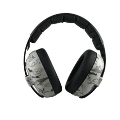 Baby Banz Gehoorbescherming Oorkappen Graffiti -Knus En Klein baby banz gehoorbescherming oorkappen graffiti a408317 3