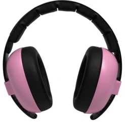 Baby Banz Gehoorbescherming Oorkappen Petal Pink -Knus En Klein baby banz gehoorbescherming oorkappen petal pink a408308 2