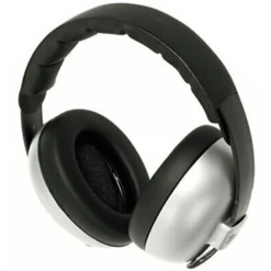 Baby Banz Gehoorbescherming Oorkappen Zilver 10 Baby Banz Gehoorbescherming Oorkappen Zilver -Knus En Klein baby banz gehoorbescherming oorkappen zilver a408310 3