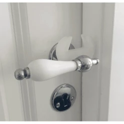 BabyDan BABY DAN Deurstopper -Knus En Klein baby dan deurstopper a052406 3