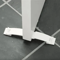 BabyDan BABY DAN Deurstopper -Knus En Klein baby dan deurstopper a052425 2