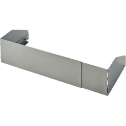 BabyDan Baby Dan Fornuisbescherming Zilver