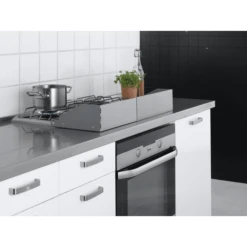 BabyDan Baby Dan Fornuisbescherming Zilver -Knus En Klein baby dan fornuisbescherming zilver a142895 3