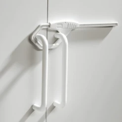 BabyDan Baby Dan Kastvergrendeling -Knus En Klein baby dan kastvergrendeling a052558 3