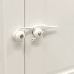 BabyDan Baby Dan Kastvergrendeling -Knus En Klein baby dan kastvergrendeling a052558 4