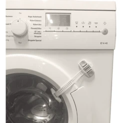 BabyDan Baby Dan Multifunctionele Vergrendeling -Knus En Klein baby dan multifunctionele vergrendeling a052503 3