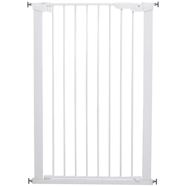 BabyDan Baby Dan Pet Premier Hekje Wit 7 BabyDan Baby Dan Pet Premier Hekje Wit - Afbeelding 5