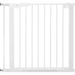 BabyDan Baby Dan Premier Hekje Wit, Inclusief 1 Verlengstuk -Knus En Klein baby dan premier hekje wit inclusief 1 verlengstuk a191351 2