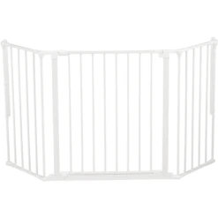 BabyDan Baby Dan Traphek Flex M Wit