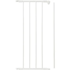 BabyDan Baby Dan Verlengstuk Voor Flex M/L/XL/Park-A-Kid Wit - 33cm