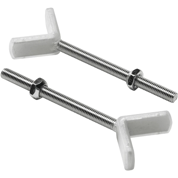 BabyDan BABY DAN Y-klem Voor Deur- En Traphekjes 5 BabyDan BABY DAN Y-klem Voor Deur- En Traphekjes - Afbeelding 3