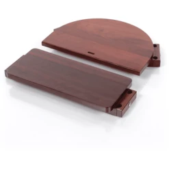 Babybay ® Kinderstoel Ombouwset Geschikt Voor Model Original , Maxi, Comfort En Comfort Plus, Donkerbruin Gelakt -Knus En Klein babybay kinderstoel ombouwset geschikt voor model original maxi comfort en comfort plus donkerbruin gelakt a311670 4