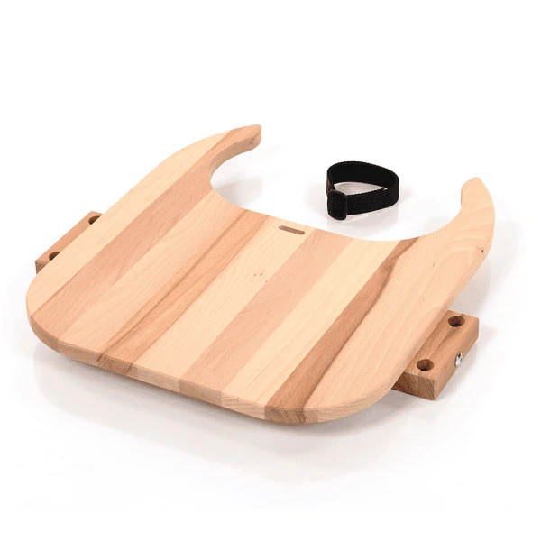 Babybay ® Table Top Kinderstoel Ombouwset Geschikt Voor Model Original , Maxi, Comfort En Comfort Plus, Kern Beuken Geolied 6 Babybay ® Table Top Kinderstoel Ombouwset Geschikt Voor Model Original , Maxi, Comfort En Comfort Plus, Kern Beuken Geolied - Afbeelding 4