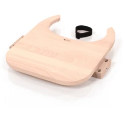 Babybay ® Table Top Kinderstoel Ombouwset Geschikt Voor Model Original , Maxi, Comfort En Comfort Plus, Naturel Onbehandeld -Knus En Klein babybay table top kinderstoel ombouwset geschikt voor model original maxi comfort en comfort plus naturel onbehandeld a311422 3