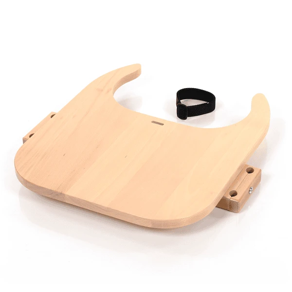 Babybay ® Table Top Kinderstoel Ombouwset Geschikt Voor Model Original , Maxi, Comfort En Comfort Plus, Natuurlijke Afwerking 3 Babybay ® Table Top Kinderstoel Ombouwset Geschikt Voor Model Original , Maxi, Comfort En Comfort Plus, Natuurlijke Afwerking