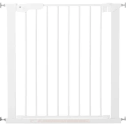 BabyDan Veiligheidshek Premier Wit