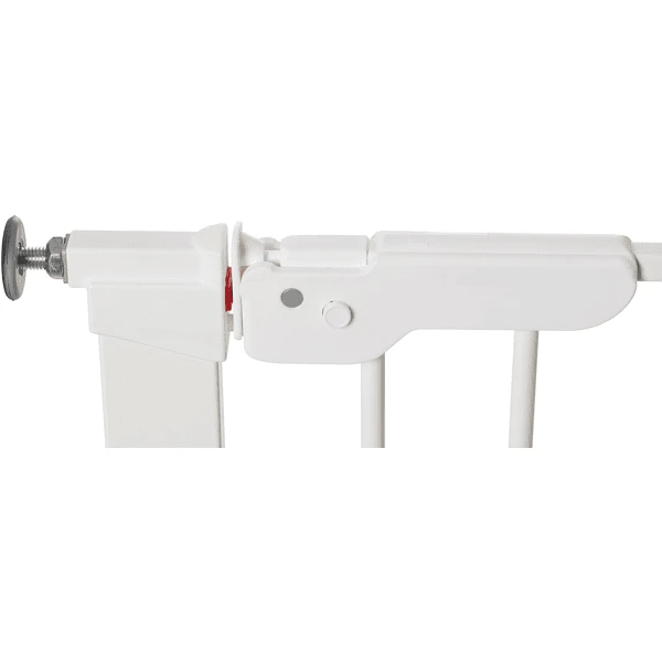 BabyDan Veiligheidshek Premier Wit 6 BabyDan Veiligheidshek Premier Wit - Afbeelding 4