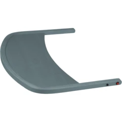 BabyGO Kinderstoel Blad Grijs -Knus En Klein babygo kinderstoel blad grijs a275200 2