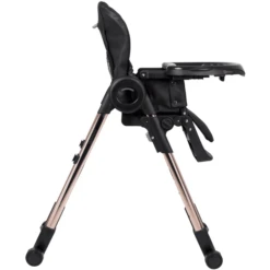 BabyGO Kinderstoel Divan Black -Goud -Knus En Klein babygo kinderstoel divan black goud a295757 4