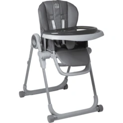 BabyGO Kinderstoel Divan Grey 9 BabyGO Kinderstoel Divan Grey -Knus En Klein babygo kinderstoel divan grey a295755 2