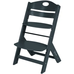 BabyGO Kinderstoel Familie Black 9 BabyGO Kinderstoel Familie Black -Knus En Klein babygo kinderstoel familie black a364425 2