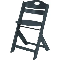 BabyGO Kinderstoel Familie Black 10 BabyGO Kinderstoel Familie Black -Knus En Klein babygo kinderstoel familie black a364425 3