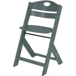 BabyGO Kinderstoel Familie Grijs -Knus En Klein babygo kinderstoel familie grijs a364424 3