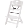 BabyGO Kinderstoel Familie White -Knus En Klein babygo kinderstoel familie white a364426