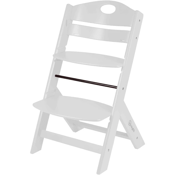 BabyGO Kinderstoel Familie White 5 BabyGO Kinderstoel Familie White - Afbeelding 3