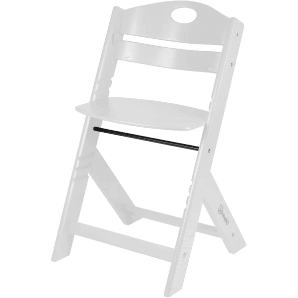 BabyGO Kinderstoel Familie White 6 BabyGO Kinderstoel Familie White - Afbeelding 4