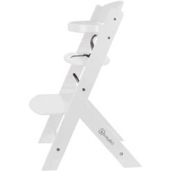 BabyGO Kinderstoel Familie White 11 BabyGO Kinderstoel Familie White -Knus En Klein babygo kinderstoel familie white a364426 4
