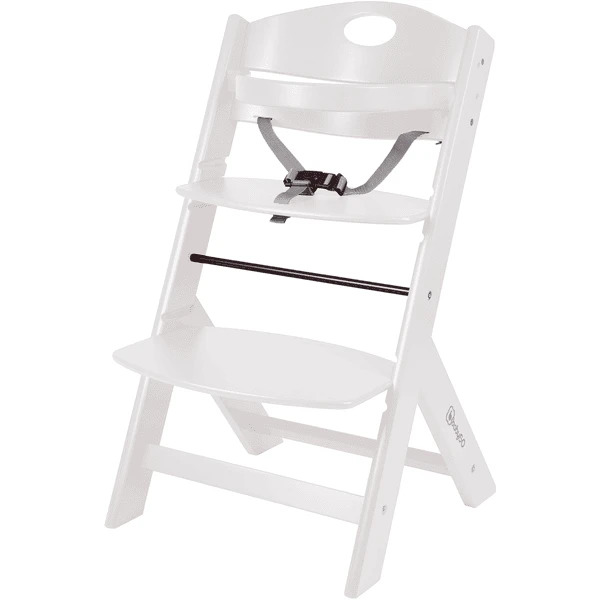 BabyGO Kinderstoel Familie White 3 BabyGO Kinderstoel Familie White