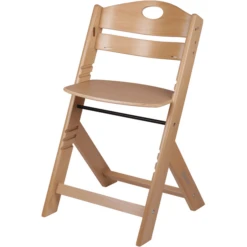 BabyGO Kinderstoel Family Natuur 10 BabyGO Kinderstoel Family Natuur -Knus En Klein babygo kinderstoel family natuur a364414 3