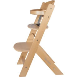 BabyGO Kinderstoel Family Natuur 11 BabyGO Kinderstoel Family Natuur -Knus En Klein babygo kinderstoel family natuur a364414 4