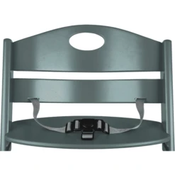 BabyGO Kinderstoel Family XL Grijs -Knus En Klein babygo kinderstoel family xl grijs a239041 2