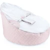 BabyJem Universal Zitzak Pink -Knus En Klein babyjem universal zitzak pink a277770