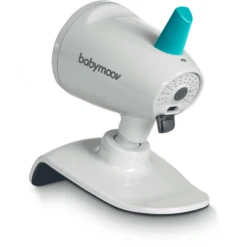 Babymoov Extra Camera Voor Video-babyfoon YOO-FEEL -Knus En Klein babymoov extra camera voor video babyfoon yoo feel a246319 4